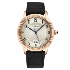 Faberge FAB-205 Agathon Mens Automatic Watch