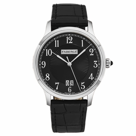Faberge FAB-206 Agathon Mens Automatic Watch
