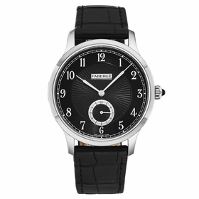 Faberge FAB-209 Agathon Mens Automatic Watch