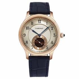 Faberge FAB-210 Agathon Mens Automatic Watch