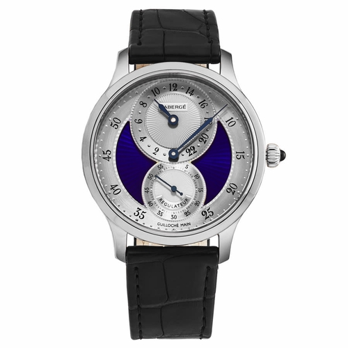 Faberge FAB-211 Agathon Mens Hand Wind Watch Faberge FAB-211 Agathon Mens Hand Wind Watch