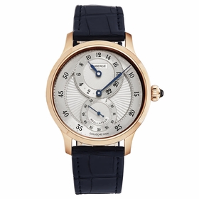 Faberge FAB-212 Agathon Mens Hand Wind Watch