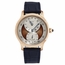 Faberge FAB-213 Agathon Mens Hand Wind Watch