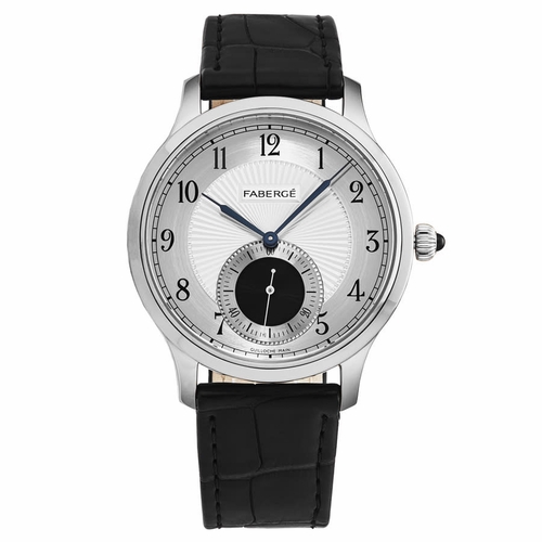 Faberge FAB-215 Agathon Mens Automatic Watch Faberge FAB-215 Agathon Mens Automatic Watch