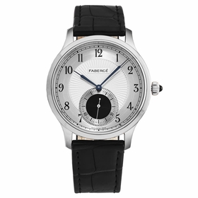 Faberge FAB-215 Agathon Mens Automatic Watch