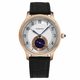 Faberge FAB-676 Agathon Mens Automatic Watch