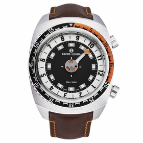 Favre Leuba 00.10101.08.13.44 Raider Harpoon Mens Automatic Watch Favre Leuba 00.10101.08.13.44 Raider Harpoon Mens Automatic Watch