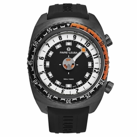 Favre Leuba 00.10101.09.13.31 Raider Harpoon Mens Automatic Watch Favre Leuba 00.10101.09.13.31 Raider Harpoon Mens Automatic Watch