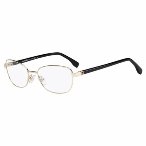 Fendi 00120RHL0053  Ladies  Eyeglasses