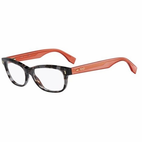Fendi 00340RXD0052  Ladies  Eyeglasses