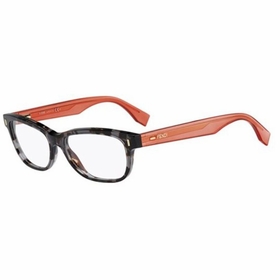 Fendi 00340RXD0052  Ladies  Eyeglasses