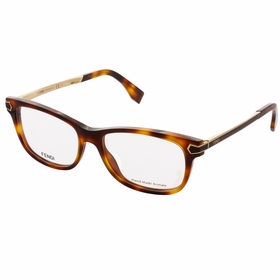 Fendi 0037091Y0052  Ladies  Eyeglasses