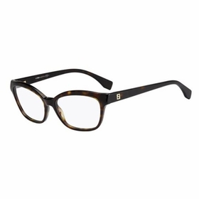 Fendi 004600860054  Ladies  Eyeglasses