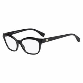 Fendi 0046064H0054  Ladies  Eyeglasses