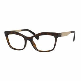 Fendi 00500PGM0053  Ladies  Eyeglasses