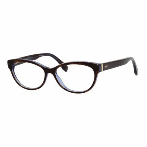 Fendi 010907OZ0052  Ladies  Eyeglasses