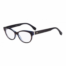 Fendi 010907OZ0054  Ladies  Eyeglasses