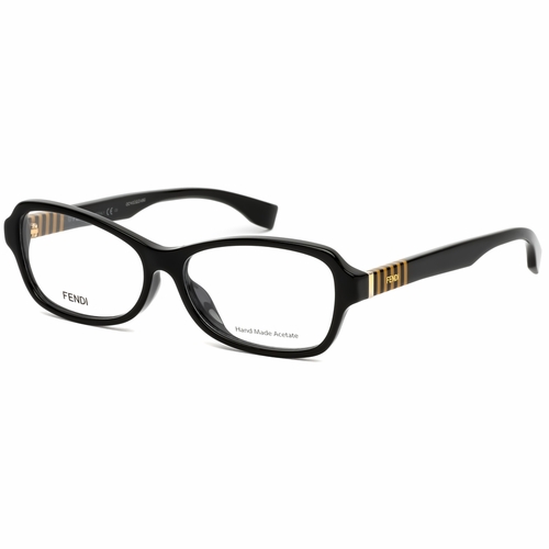 Fendi 1004/F07SY0054  Ladies  Eyeglasses