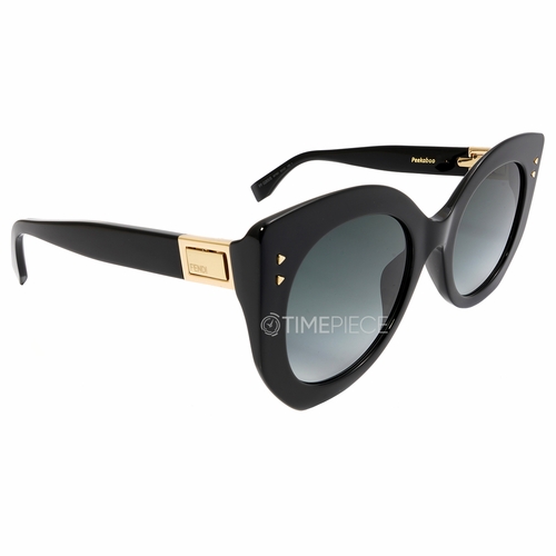 Fendi 200650807529O  Ladies  Sunglasses