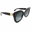 Fendi 200650807529O  Ladies  Sunglasses