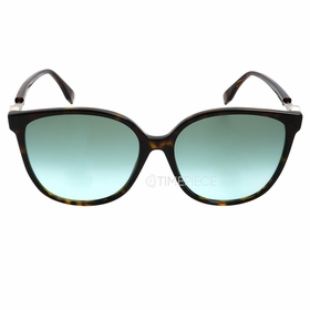 Fendi 20261608658EQ  Ladies  Sunglasses