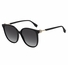 Fendi FF 0374/S 0807/9O 58  Ladies  Sunglasses