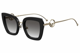 Fendi 203292807519O  Ladies  Sunglasses