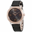 Fendi 8022360H0-BK Selleria Ladies Quartz Watch