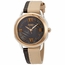 Fendi 8022360H0-BKPK Selleria Ladies Quartz Watch