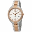 Fendi F211234000 Momento Ladies Quartz Watch
