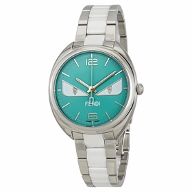 Fendi F216033104D1 Momento Mens Quartz Watch