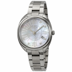 Fendi F218034500D1 Momento Ladies Quartz Watch