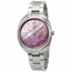 Fendi F218037500 Momento Ladies Quartz Watch