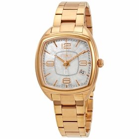 Fendi F221534500 Momento Ladies Quartz Watch
