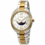 Fendi F232134500 Momento Ladies Quartz Watch