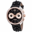 Fendi F235211411 Momento Flowerland Ladies Chronograph Quartz Watch