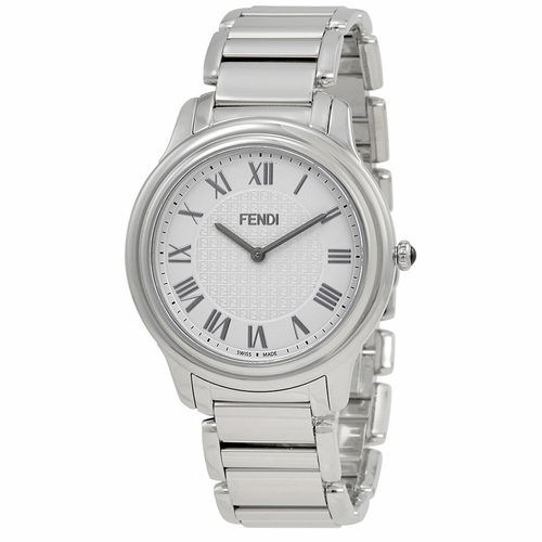 Fendi F251014000 Classico Mens Quartz Watch