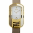 Fendi F336434561D1 Chameleon Ladies Quartz Watch