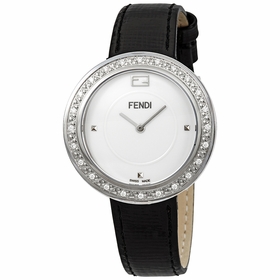 Fendi F350034011B0 My Way Ladies Quartz Watch