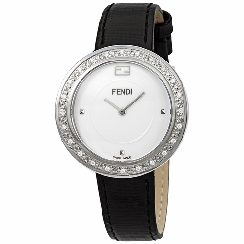 Fendi F350034011B0 My Way Ladies Quartz Watch