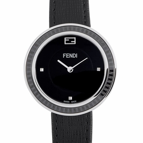 Fendi F352031011 My Way Ladies Quartz Watch