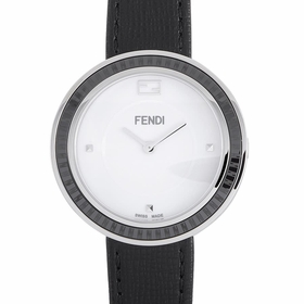 Fendi F352034011 My Way Ladies Quartz Watch