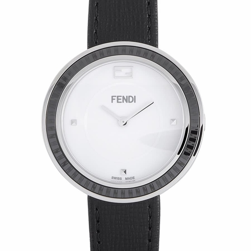 Fendi F352034011 My Way Ladies Quartz Watch