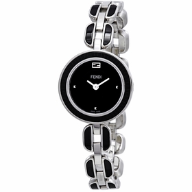 Fendi F353021001 My Way Ladies Quartz Watch