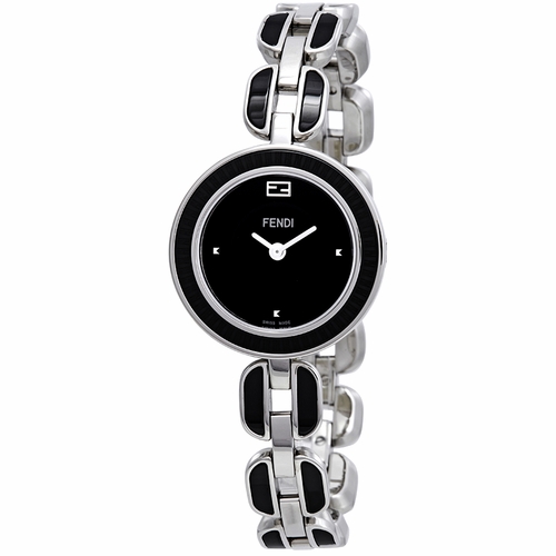 Fendi F353021001 My Way Ladies Quartz Watch