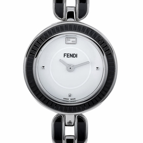 Fendi F353024001 My Way Ladies Quartz Watch
