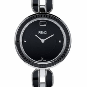 Fendi F353031001 My Way Ladies Quartz Watch