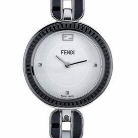 Fendi F353034001 My Way Ladies Quartz Watch