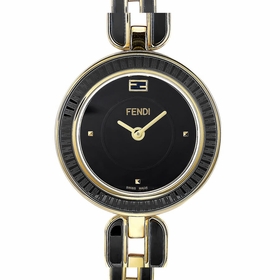 Fendi F353421001 My Way Ladies Quartz Watch