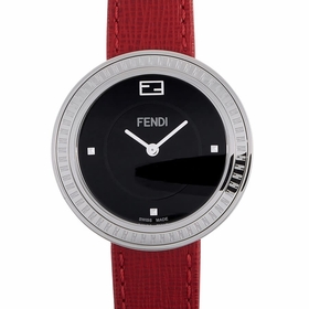 Fendi F354031073 My Way Ladies Quartz Watch